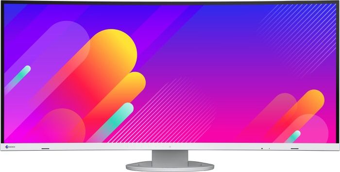 Monitor Eizo FlexScan EV3895-WT