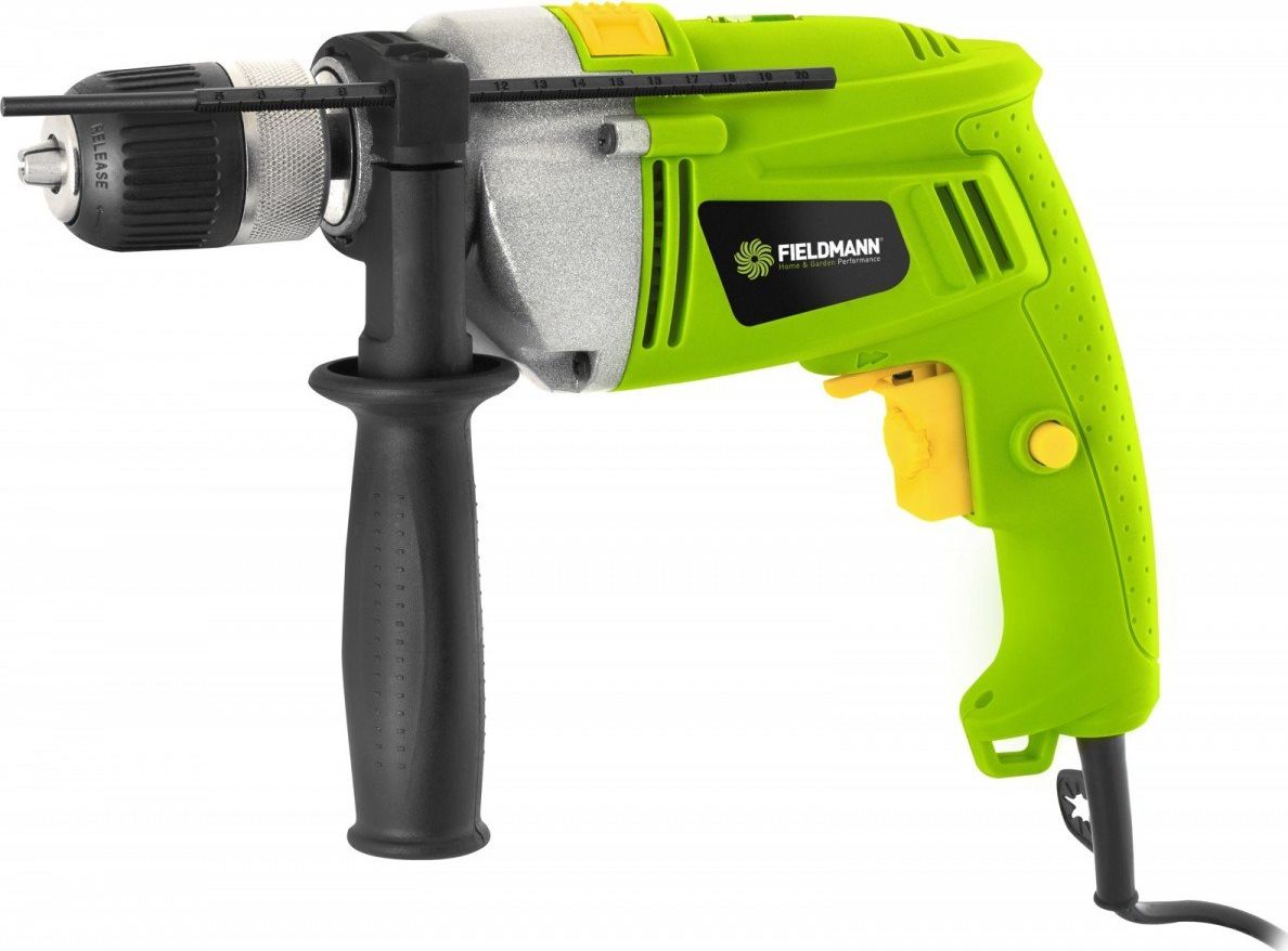 Wiertarka Fieldmann 200751-E 750W udarowa