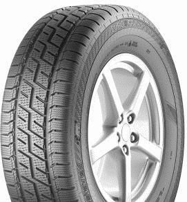 Gislaved EUROFROST VAN 225/65R16C 112/110R 2019