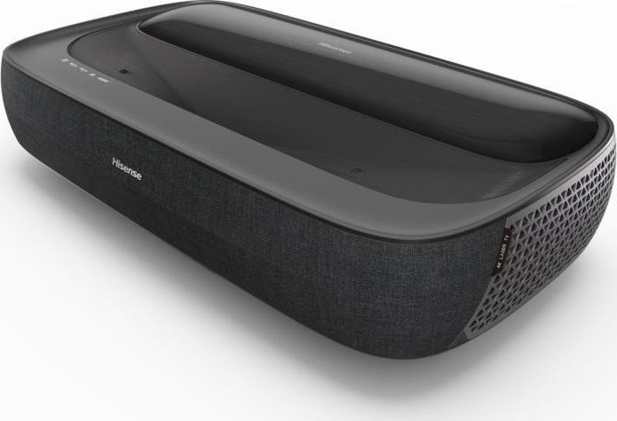 Projektor Hisense Hisense 100L9HD