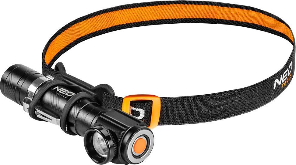 Latarka czołowa Neo 99-026