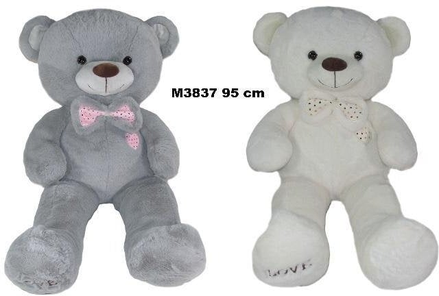 Miś M-3837 2kol 95cm 172662