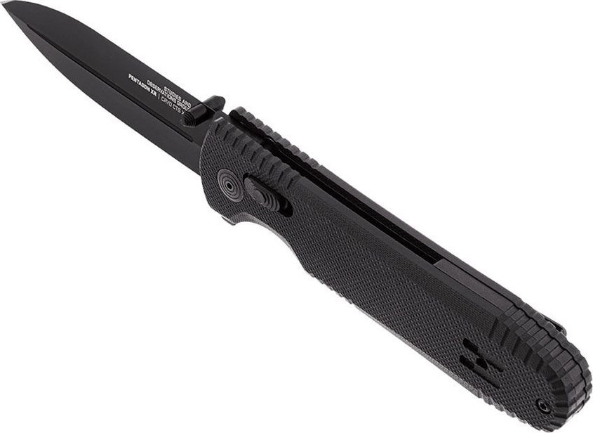 SOG Sog PENTAGON XR BLACKOUT 12-61-01-57