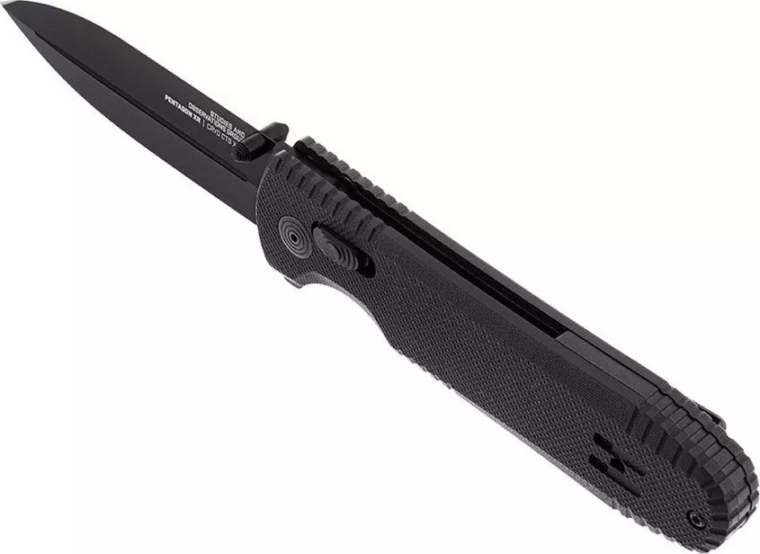 SOG Sog PENTAGON XR BLACKOUT 12-61-01-57