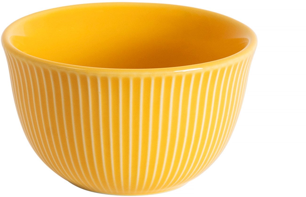 Loveramics - Czarka 200ml - Boram Um Tasting Cup - Yellow