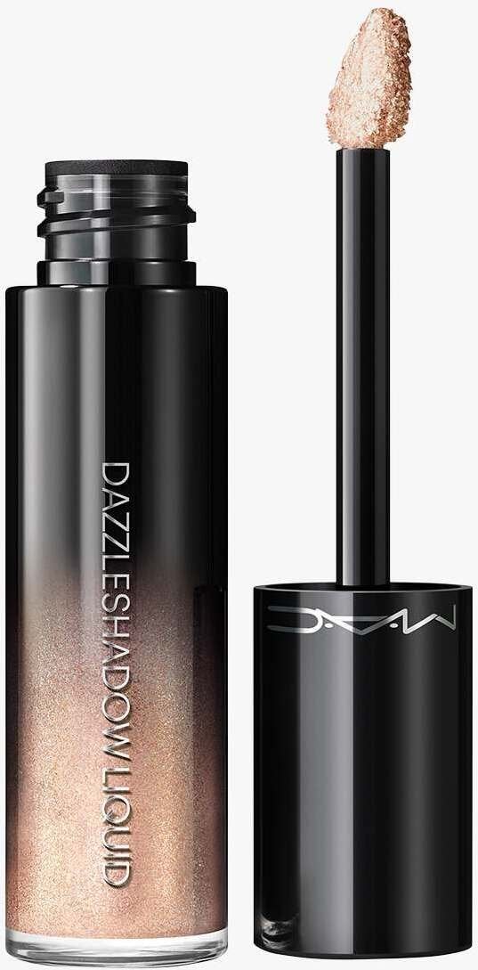 MAC DAZZLESHADOW LIQUID EYE SHADOW METALLIC MIDNIGHT HAZE 4,4ML