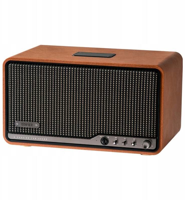 Głośnik Edifier S300 brązowy (S300 brown)