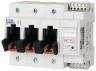 Eaton Rozłącznik bezpiecznikowy Z-SLK/NEOZ/3 3P 63A D02 248240
