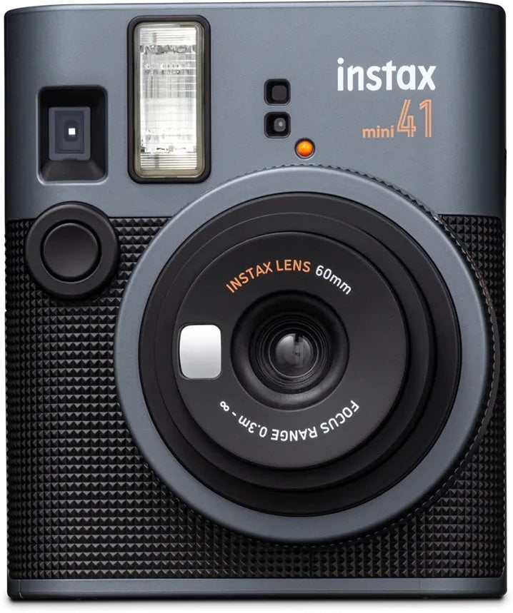 CAMERA INSTANT INSTAX MINI 41/PH EX D FUJIFILM