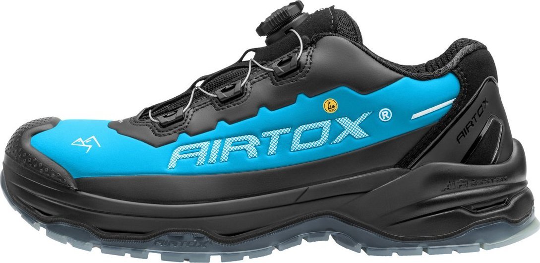 Airtox Sikkerhedssko airtox tx22, str. 38