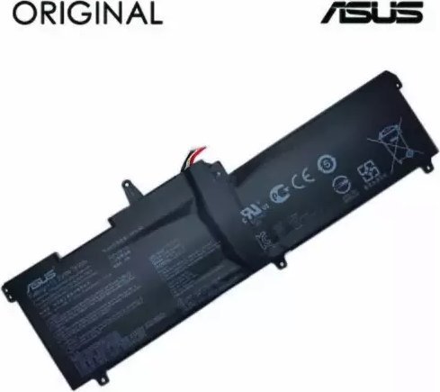 Bateria Asus C41N1541