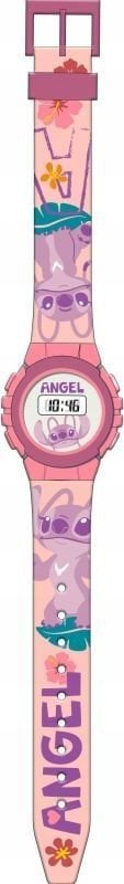 *****Angel zegarek dziecięcy LAS4194 92070