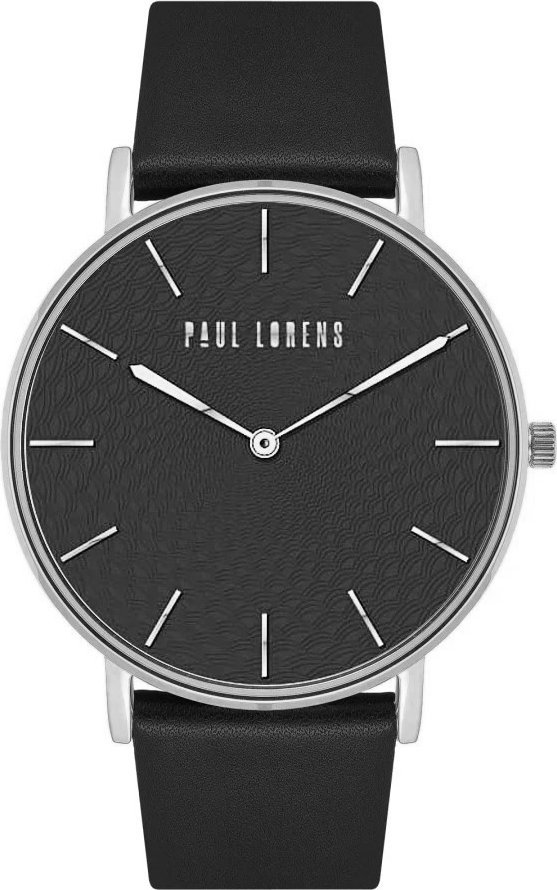 Zegarek damski Paul Lorens SEFIRA PL8709A1-1A1