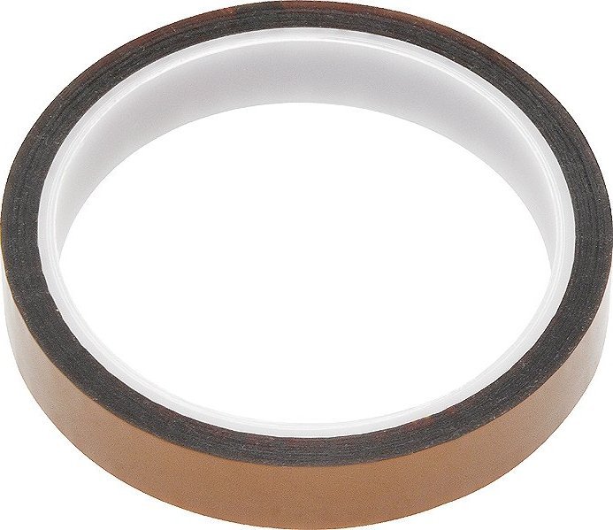 Blow 6289# Taśma kaptonowa szer.20mm samoprzyl. 33m