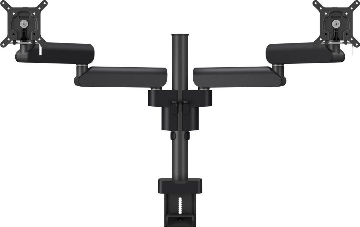 Vogels Uchwyt biurkowy na 2 monitory 10" - 34" (7122370)