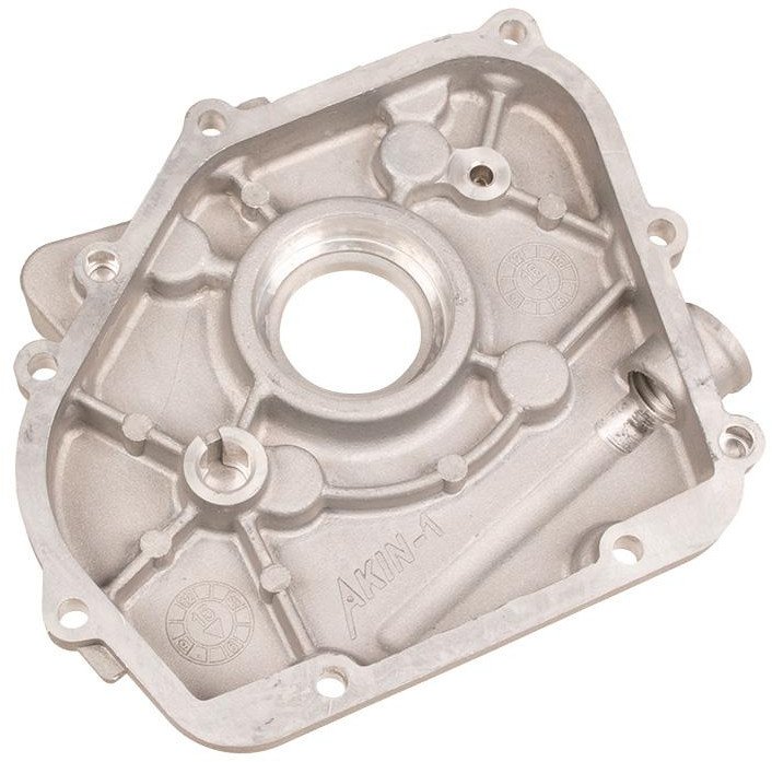 Miska Olejowa Loncin Pokrywa Boczna Lc40Zb20-1.7Q Lc148F-2 Część Oryginalna 110820171-0001