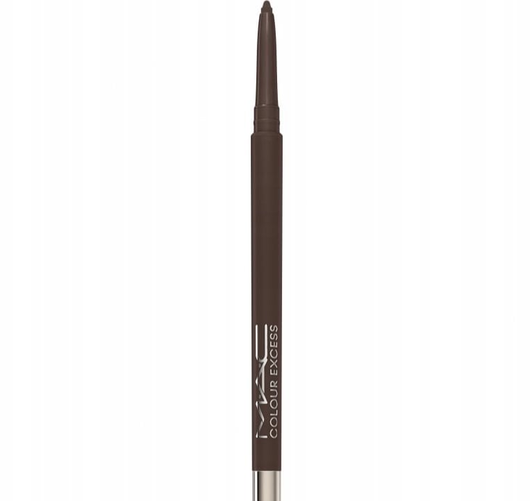 MAC, Colour Excess, Gel Pencil Eyeliner, Sick tat bro, 0.35 g For Women