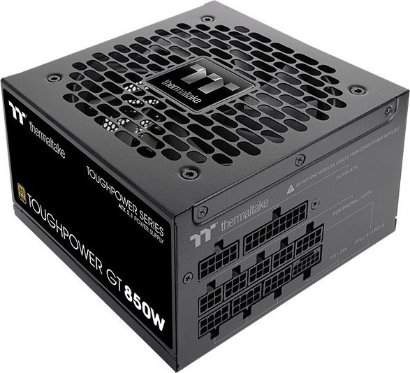 Zasilacz Thermaltake ToughPower GT 850W (PS-TPT-0850FNFAGE-3)