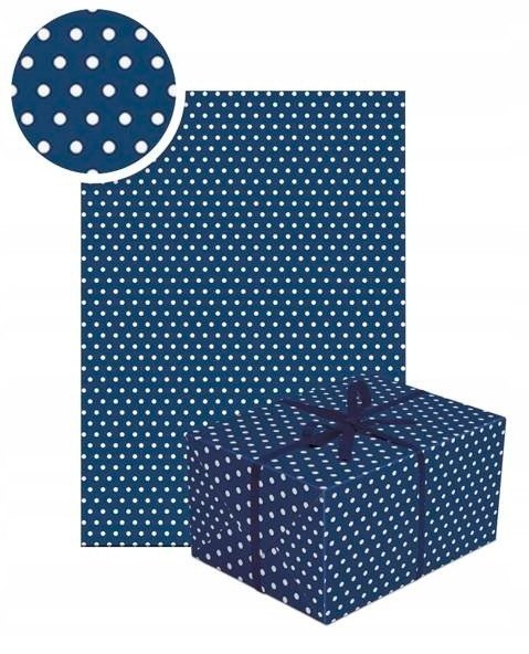 Papier do pakowania 0,7X2,0m 17294