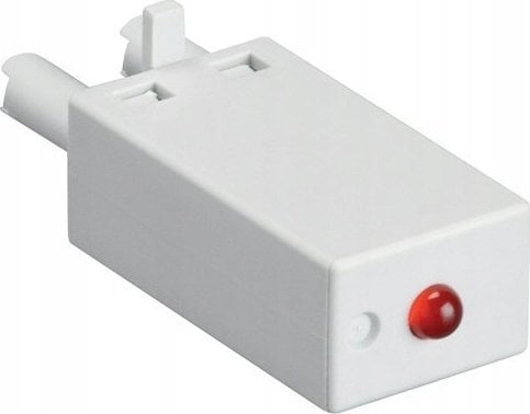 Lovato Electric Filtr przeciwzakłóceniowy, 6...24VDC, ze wskaźnikiem LED