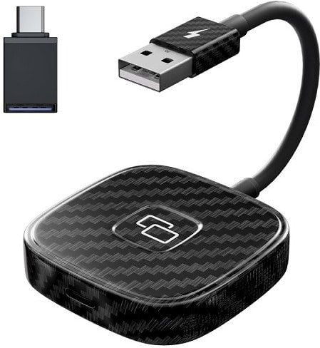 Stacja dokująca Extra Digital Docking Station 2x M.2 SATA/ NVME SSD iki 10Gbps