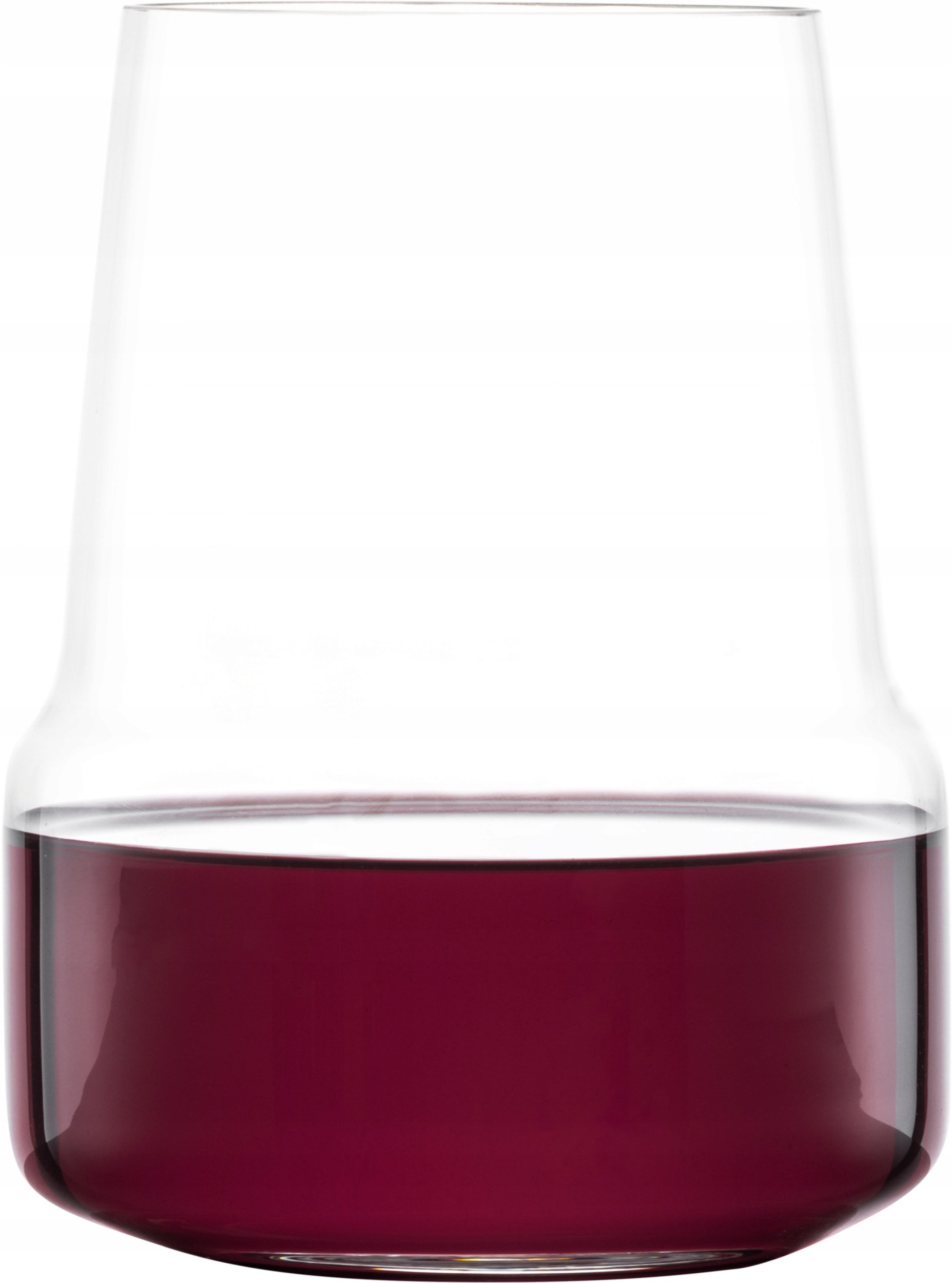 LEVEL Red Wine tumbler 550 ml (kpl. 2 szt.)