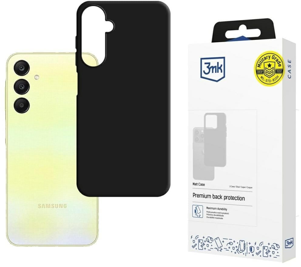 Matt Case do Samsung Galaxy A26 5G