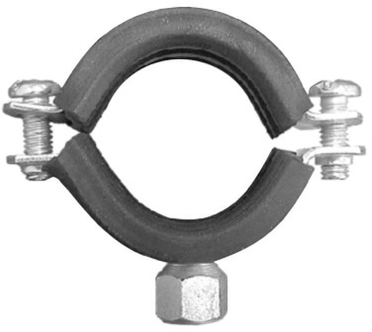 PIPE HOLDER 4IN (115MM) WITH RUBBER 2PCS