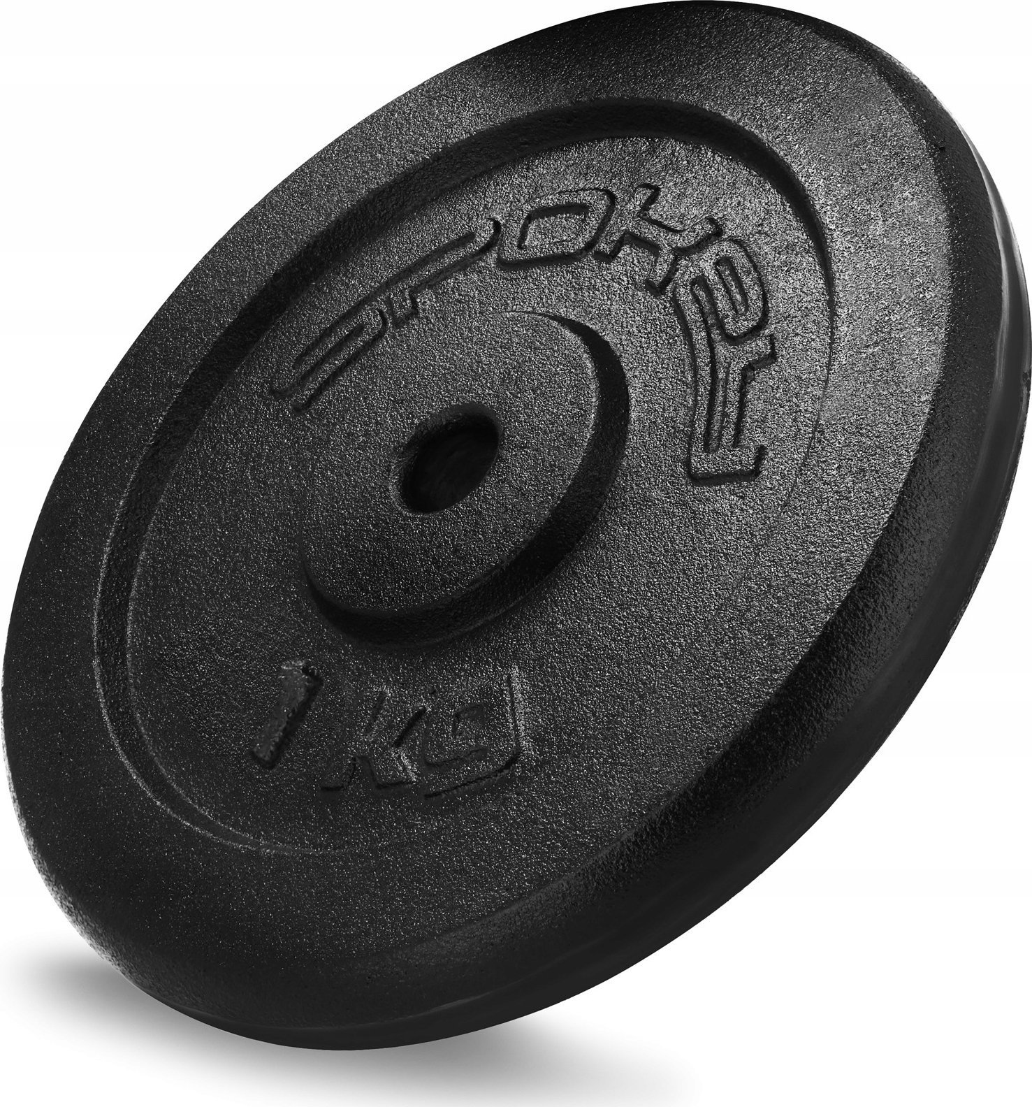 Spokey Obciążenie żeliwne Spokey SINIS