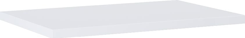 Elita Blat Futuris 70cm biały (166891)