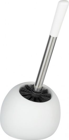 Szczotka do WC stojąca biały (twm_517155)