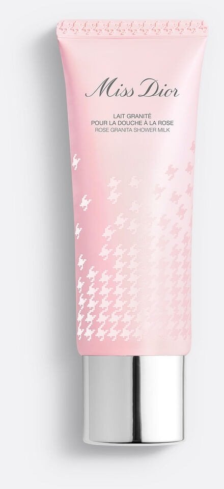 Christian Dior, Miss Dior, Bath Milk, 75 ml For Women