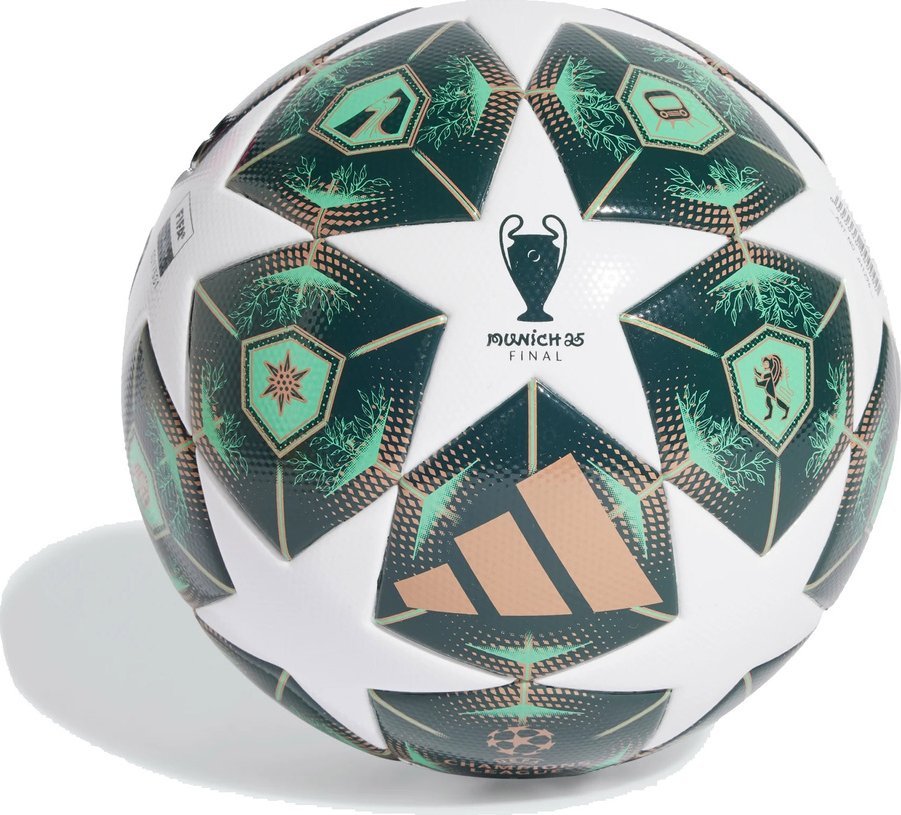 Piłka nożna Adidas UCL League 24/25 Knockout Phase r 5