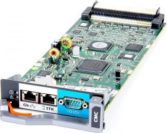 Dell DELL Kontroler CMC MODULE M1000E - 8CV8G