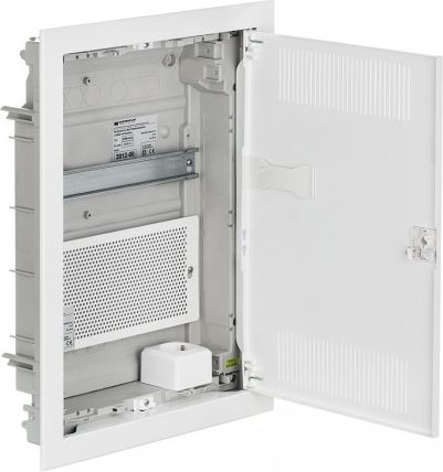 Elektro-Plast Rozdzielnica modułowa MSF RP 2x12 podtynkowa IP30 MULTIMEDIALNA (2012-00)