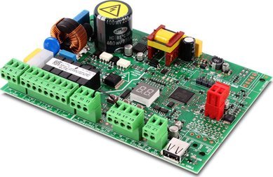 Triton Centrala sterująca FAAC E045S (zastępuje 790005) - 790077