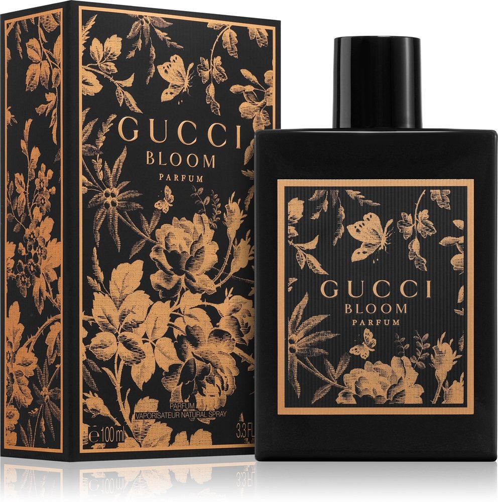 Gucci Bloom Parfum Woda - 100Ml