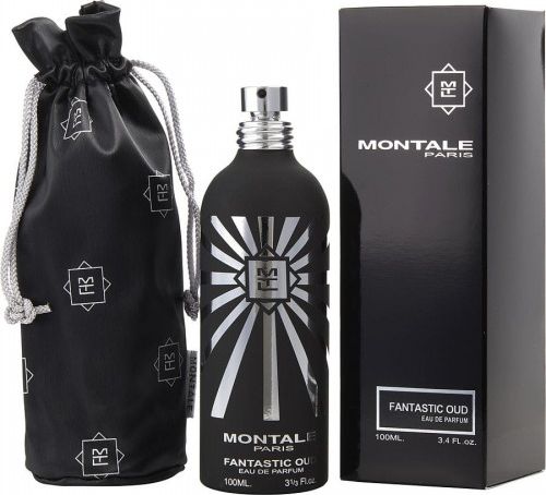 Montale Montale Fantastic Oud 100ml EDP