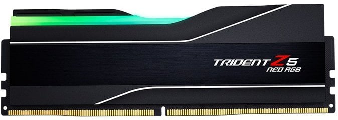 G.Skill F5-6000J4048F24GX1-TZ5NR moduł pamięci 24 GB 1 x 24 GB DDR5 6000 MT/s 288-pin DIMM