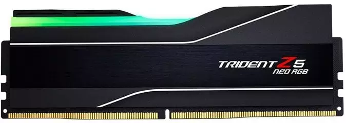 G.Skill F5-6000J4048F24GX1-TZ5NR moduł pamięci 24 GB 1 x 24 GB DDR5 6000 MT/s 288-pin DIMM