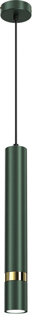 Lampa wisząca Milagro Minimalistyczna lampa wisząca LED Ready do jadalni Milagro MLP7720