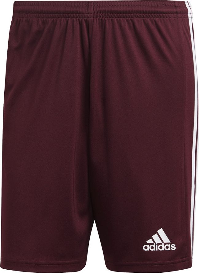 Adidas Spodenki adidas SQUADRA 21 Short GN8083 GN8083 czerwony S