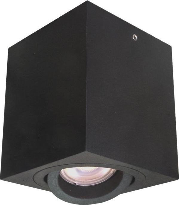 Lampa sufitowa Italux Emilio IT8004S1-BK