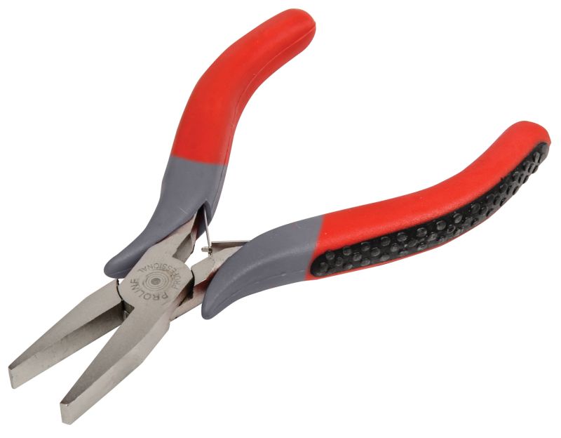 Pro-Line Szczypce MICRO płaskie 120mm 28785