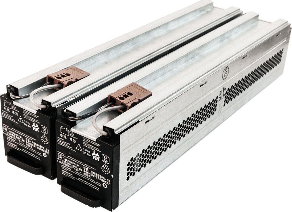 APC Origin Storage APCRBC140-OS akumulator Ołowiany (VRLA) 192 V