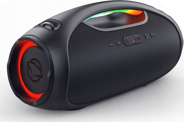 Głośnik Manta SPK320 Black