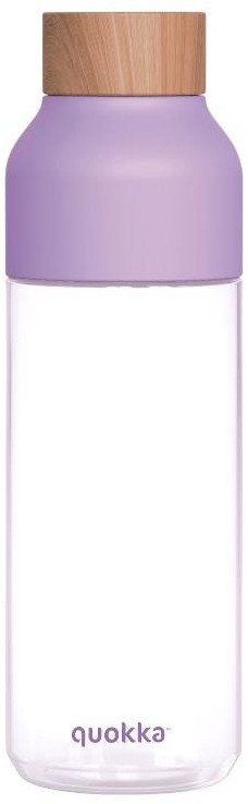 BUTELKA ECOZEN NA WODĘ DO SZKOŁY, Pracy, BPA Free, Wytrzymała, 720 ml