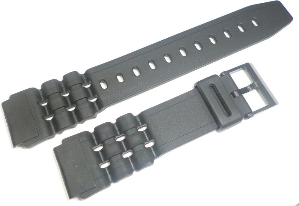 Diloy Pasek zamiennik W731 do zegarka Casio W-89 19 mm