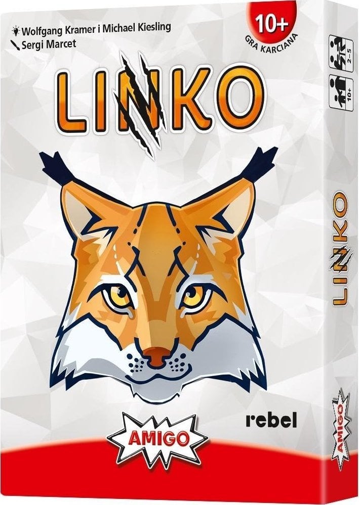 Linko REBEL