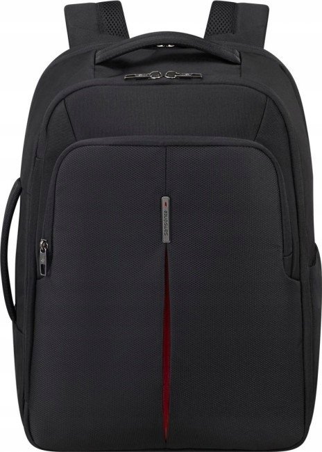 Torba Samsonite 155199 1041 15.6'' Guardit 3.0 czarny